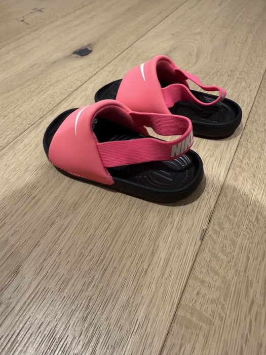 Sandale NIKE fetite