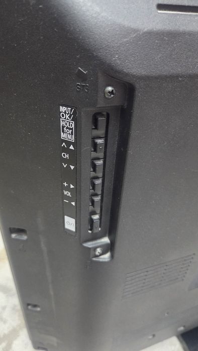 Телевизор Panasonic