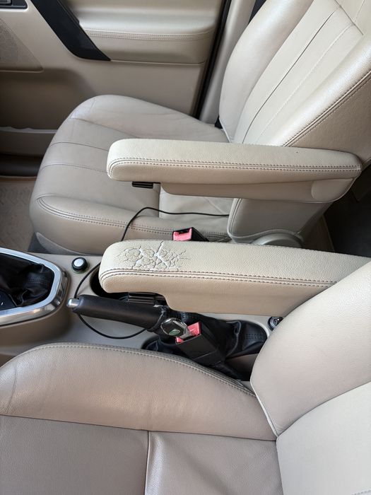 Landrover Freelander 2 - NU FAC SCHIMBURI