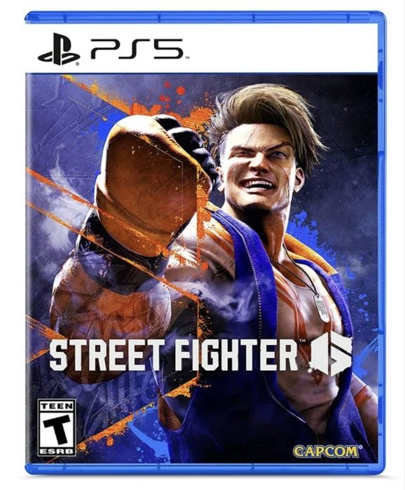 PS 5 Disk Edition + игри и манет