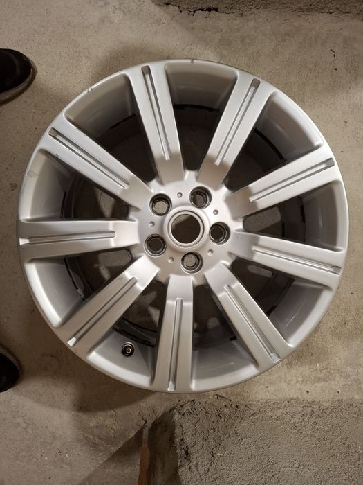 Продавам джанти Cromodora 20" за Ленд Ровър Land rover