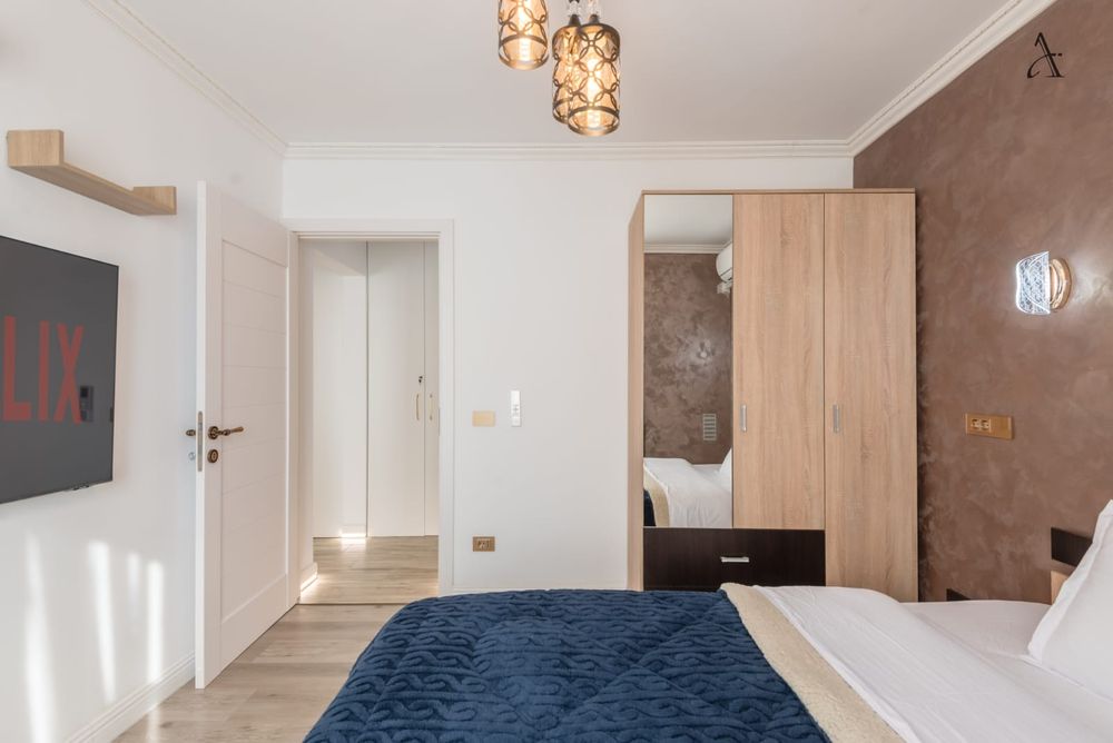 Apartament de închiriat