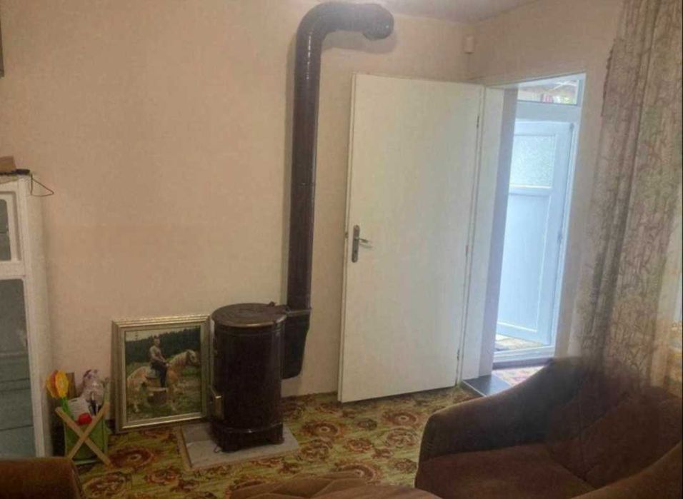 Вила в местност Козлуджа