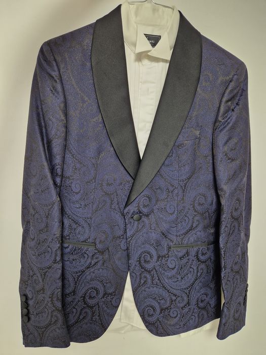 Sacou eveniment Viggo