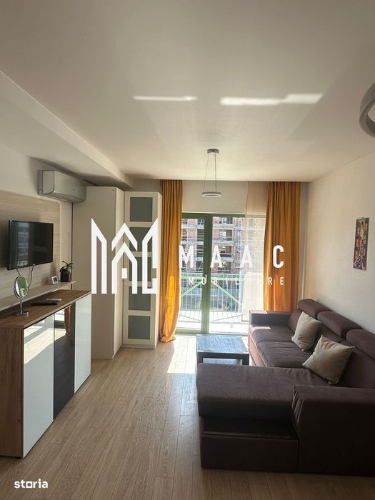 Apartament 2 camere de închiriat | Sibiu, Țiglari | The Lake Home
