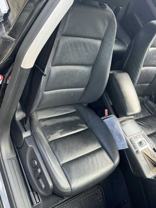 Ауди а6 ц6 4ф на части 3.0 тди / audi a6 4f na chasti