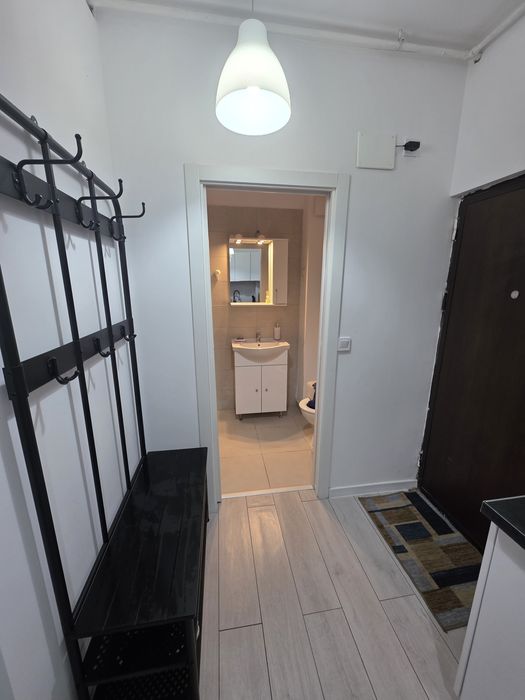 Închiriez garsoniera blvd. Timișoara x Moinesti