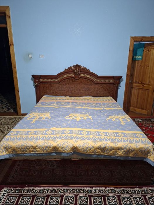 Spalniy mebel komplekt