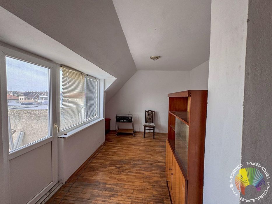 Дава се под наем Двустаен апартамент в Бургас, Център - 50 кв.м за 255 € - Снимка #1