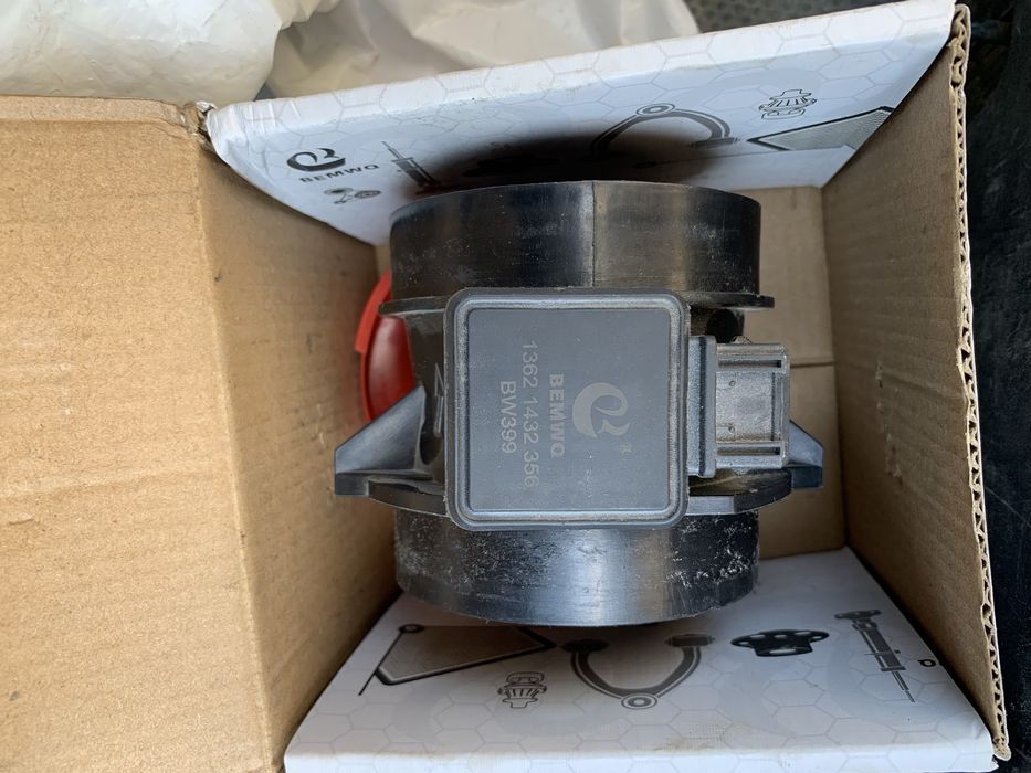 Дмрв бмв е46