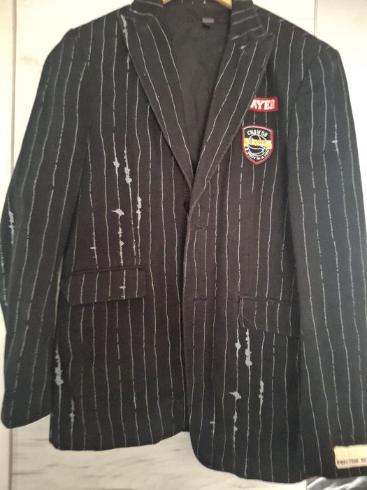 Sacou unisex ,din bumbac,nou fără eticheta