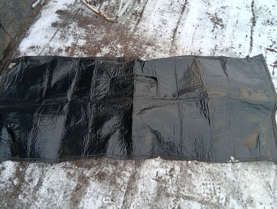 Запчасти на Камаз