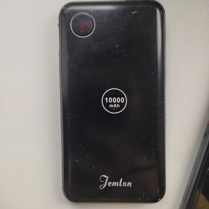 Повербанк 10000mAh