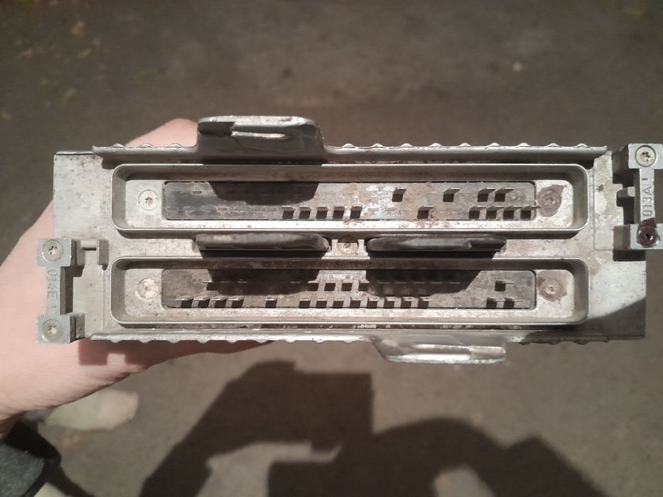 Продам эбуна мерседес  цэшка 2.8