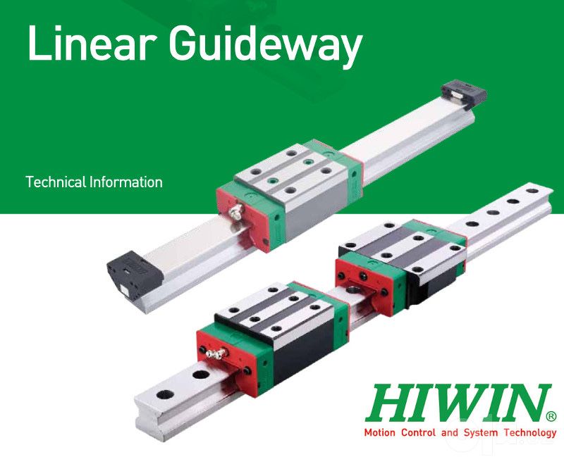 Подшибник Линейная направляющая linear guide