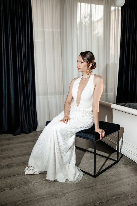 Rochie de mireasă