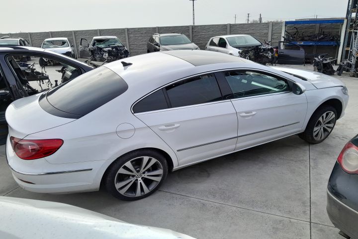 Modul confort 3C8937049F 3C8937049F Volkswagen VW Passat CC prima gen