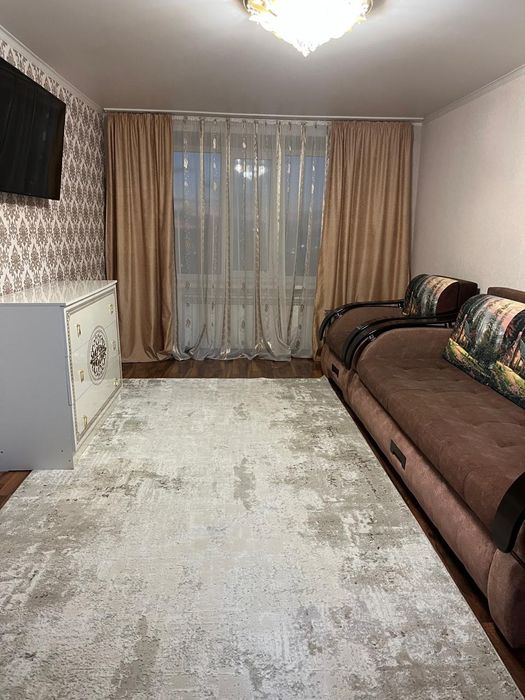 Трёшка в центре в отличном состоянии