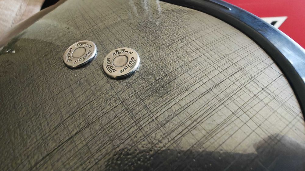 Каскa за мотор - NOLAN N21 open face