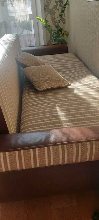 Диван раскладной