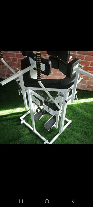 Продам тренажер имитатор ходьбы