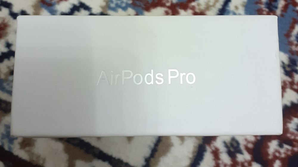 Airport Pro-сатылады