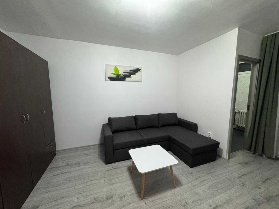 Inchiriez garsoniera, 28 m2, Manastur