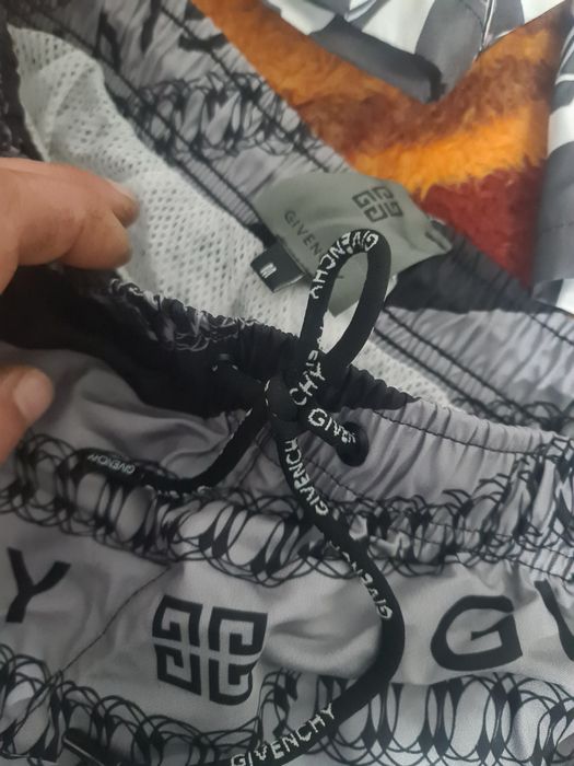 Къси гащи 6 броя