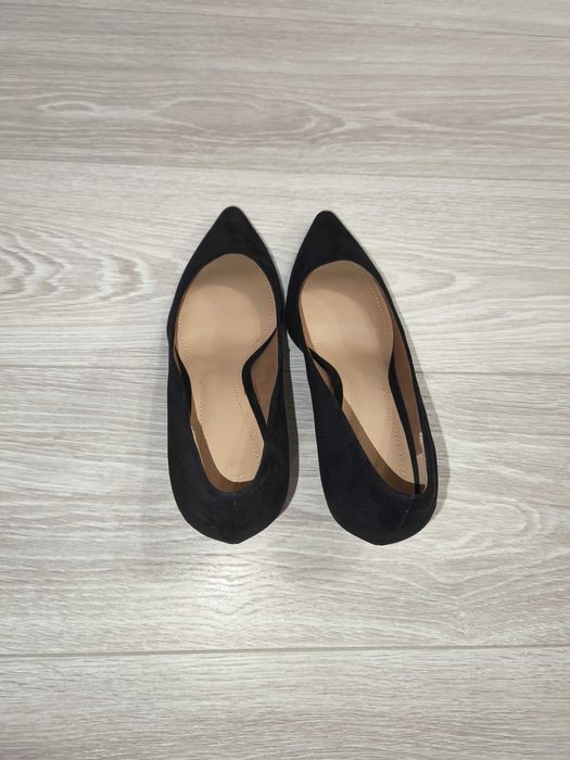 Pantofi dama H&M marimea 41