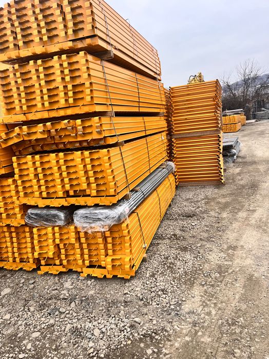 Vand Shela din Spania