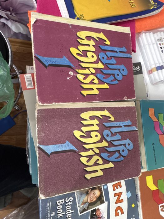 Верещагина англиский