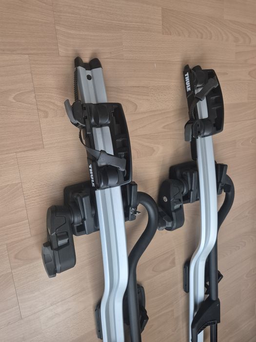 Suporti bicicleta Thule Proride 598