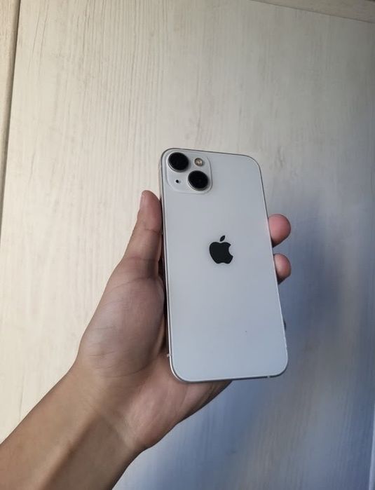Iphone 13 128/78%