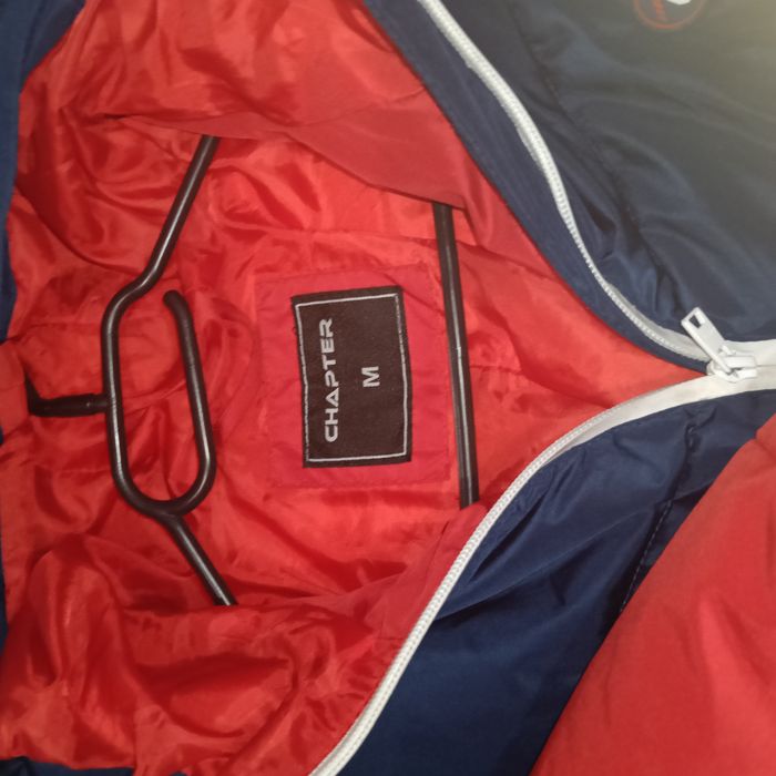 Geaca de iarna marimea M