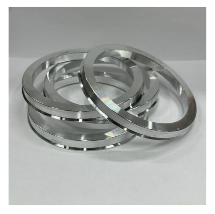 Кольца центровочные