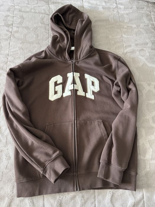 Gap кофта,зипка