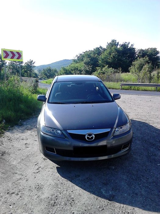 Mazda 6 de vânzare