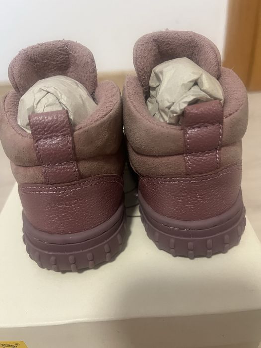 Ghete copii Lasocki marimea 20