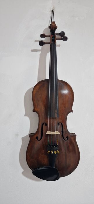 Vioara jacob stainer veche (bts barbera zeta jv45 stradivarius 1713 paolo maggini  klotz tambal contrabas acordeon rcf fbt eva cantini yamaha stagg)