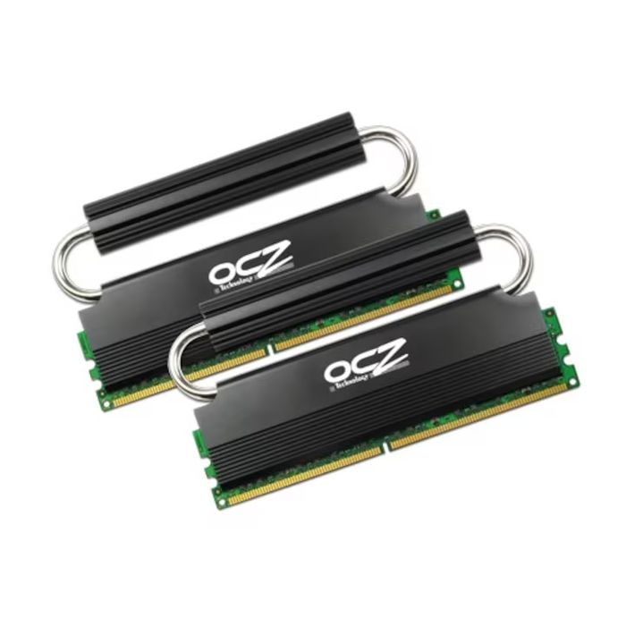 OCZ Reaper DDR2 2x2 Gb 800Mhz CL 4