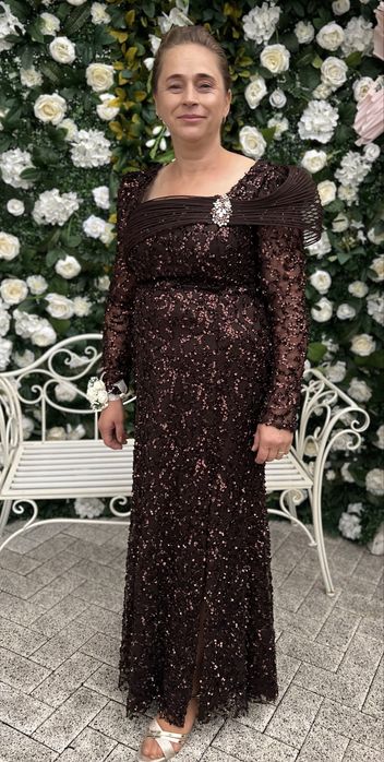 Rochie eleganta