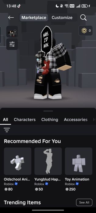 Продаю акк в рб.