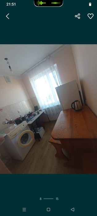Продам квартиру  рти 3 мик 14 дом
