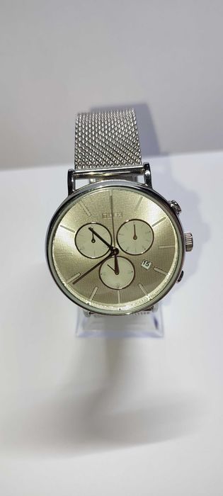 Ceas Timex Fairfield Supernova Chronograph TW2R97900