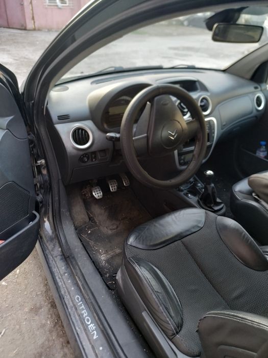 Citroen C2 VTS , 1.6 125к.с.