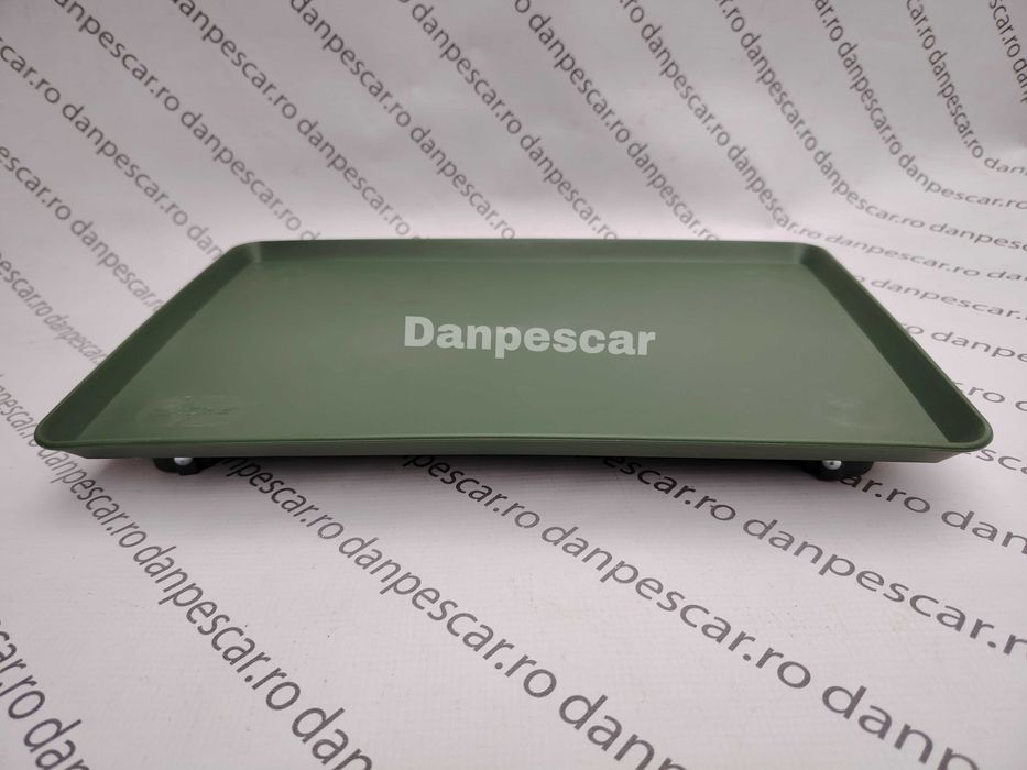 Masuta PROFL pentru monturi crap 40X25CM MODEL 2 inaltime reglabila