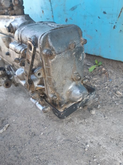 Продам  ТНВД  ..