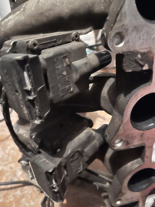 Катушки w202 1,8л