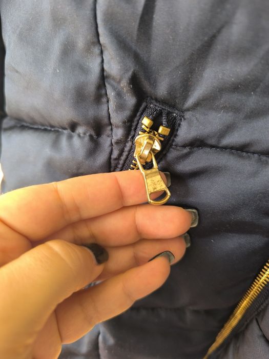 Зимно яке H&m 122 размер