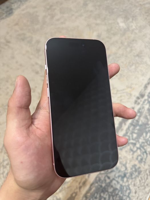 Айфон/Iphone 15 на 128gb